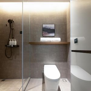Executive Twin Room
